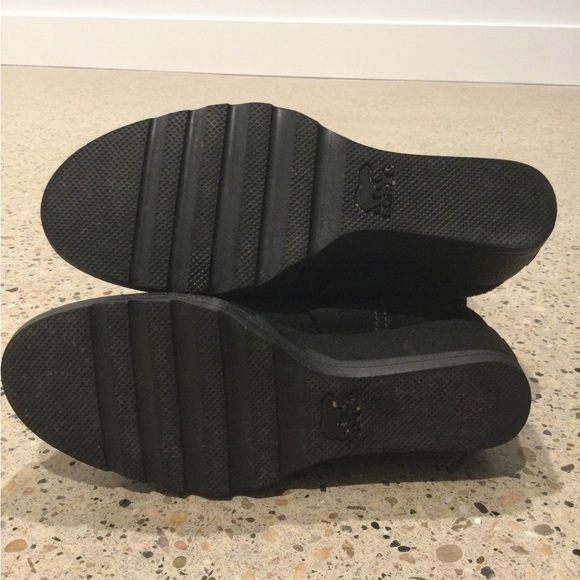 Sorel Toronto Mid Casual Boot - Picture 8 of 9